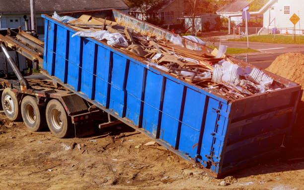 Best Same-Day Junk Removal Services  in Maypearl, TX